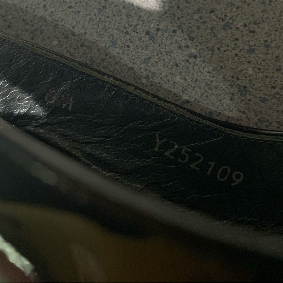 Stuart Weitzman wedge heels - Picture 3 of 4